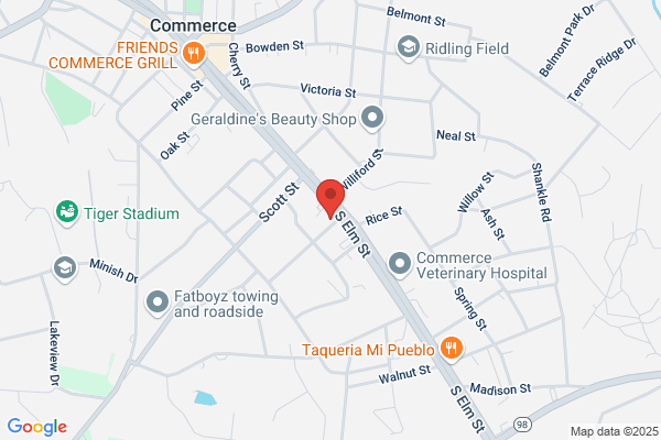 Commerce, GA Lawyer