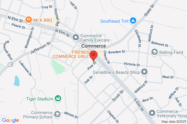Commerce Transport & Logistics