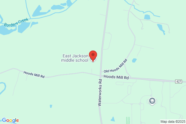 East Jackson County Middle School
