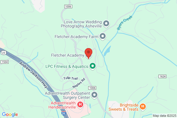 Fletcher Academy