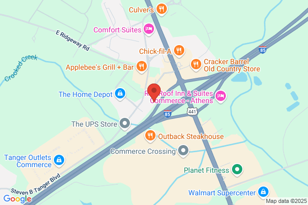 Ryan's AYCE Marketplace