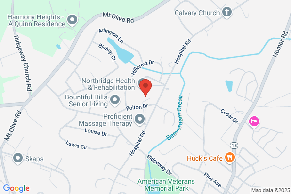 Symphony Respiratory Services