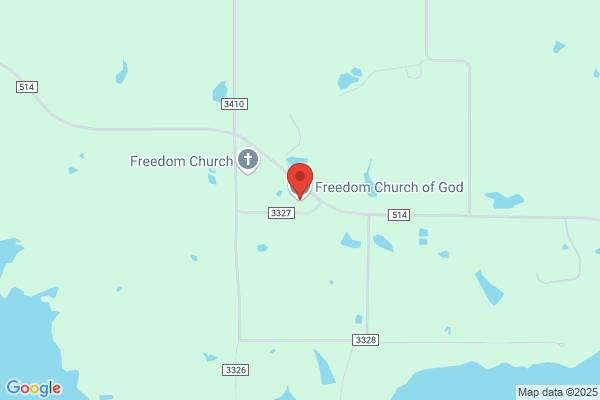Freedom Church of God