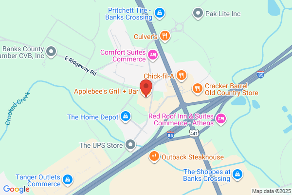 Applebee's Neighborhood Grill & Bar