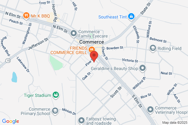 Denard's Roofing
