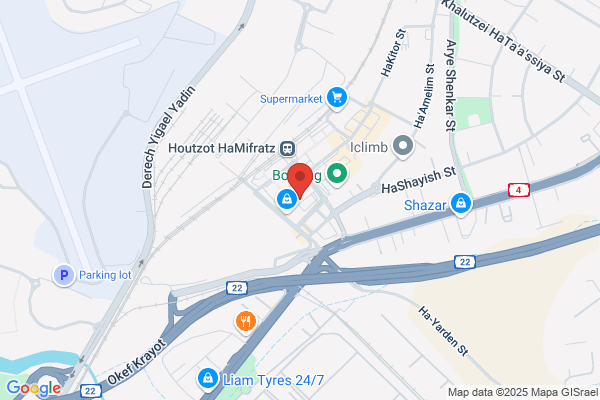 Ace Hardware
