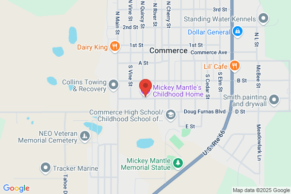 Allgood Estates