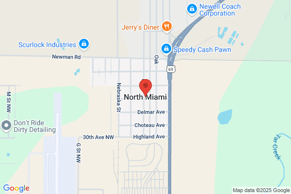 Assembly of God Church of North Miami