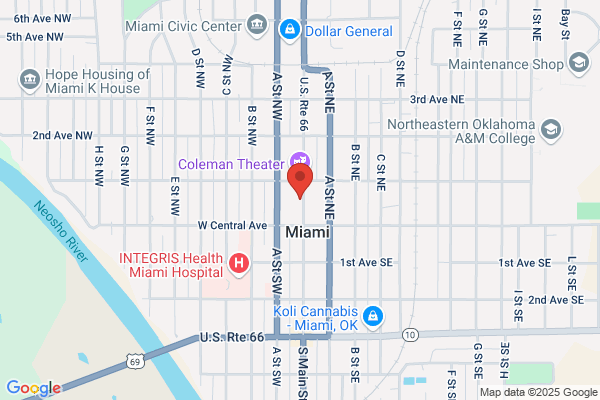 Duff's Miami Floral