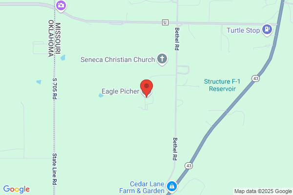 Eagle Picher