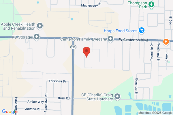 Forcum Truck Lines Inc