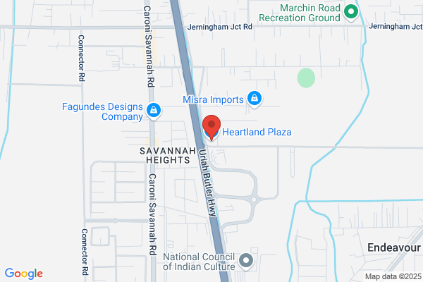 Heartland Plaza of Miami