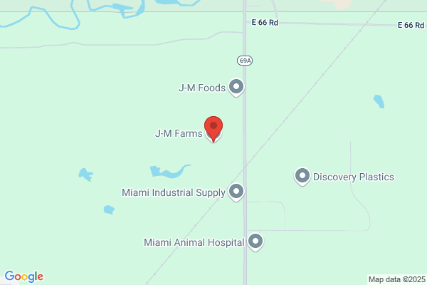 J-M Farms Inc