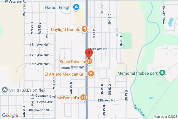 Miami Auto Supercenter
