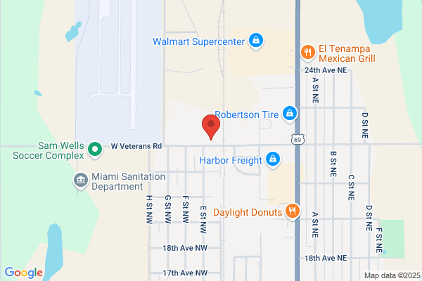 Miami Warehouse Company