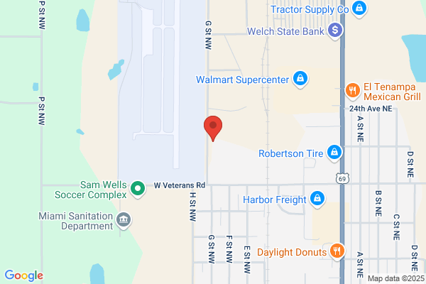 North Miami Animal Hospital