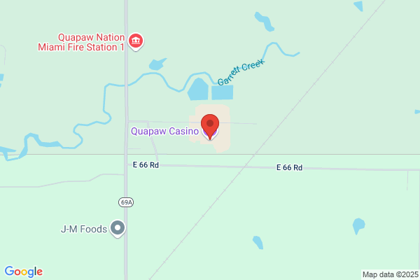 Quapaw Casino & Rv Park