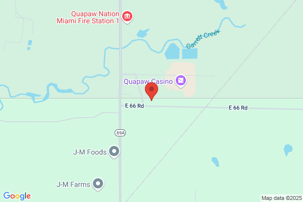 Quapaw Counseling Services