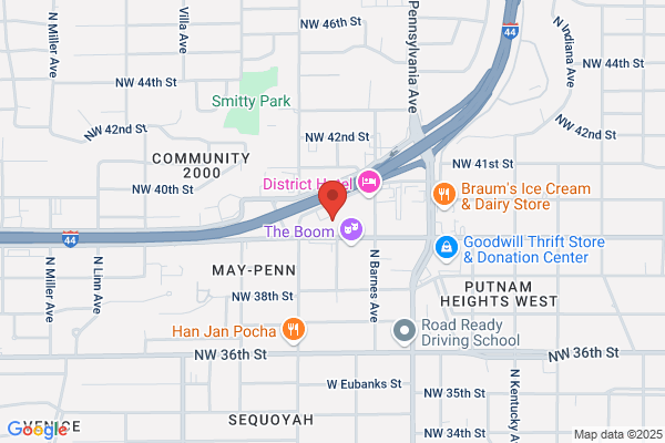 Sonny's Service & Garage
