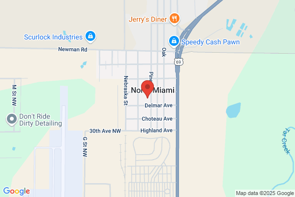 Town of North Miami