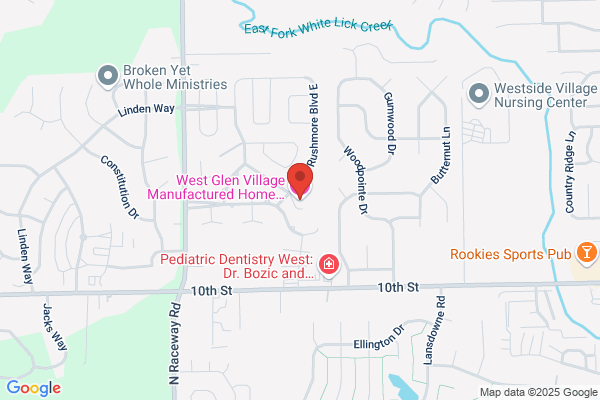 Westfall Mobile Homes