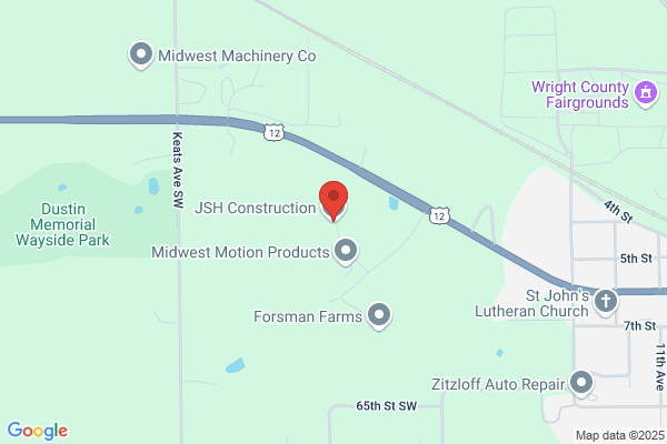 Jsh Construction