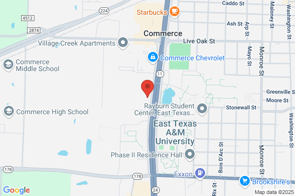 Alliance Bank Commerce