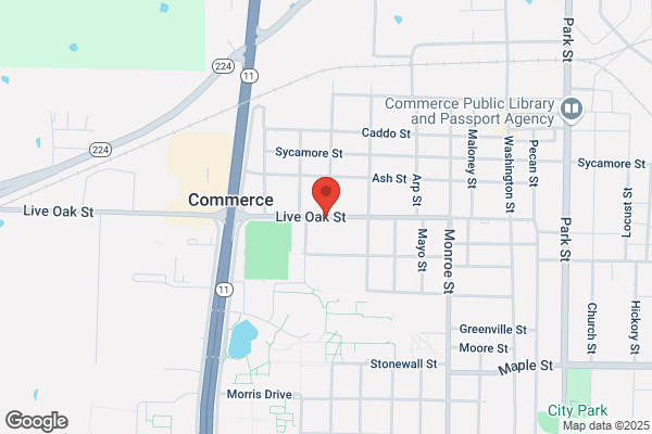 Barnes Chiropractic Center