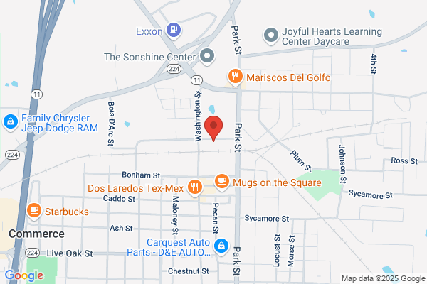 Commerce City of, Animal Shelter