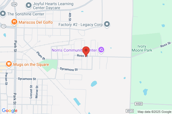Griffith Chapel Methodist Church