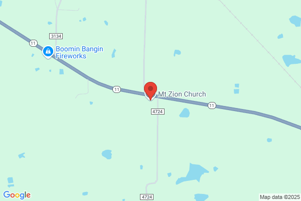 Mount Zion Church