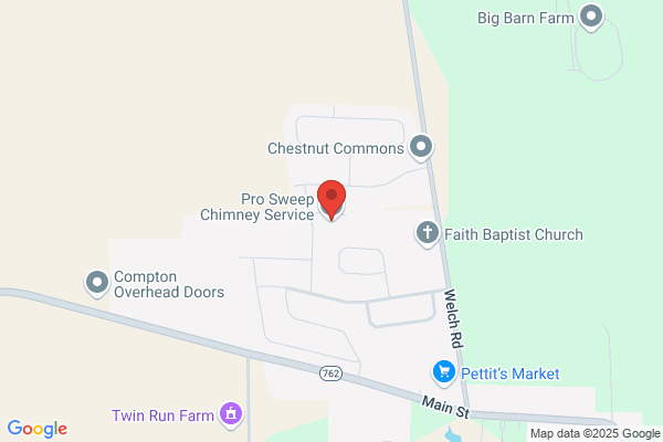 Pro Sweep Chimney Service
