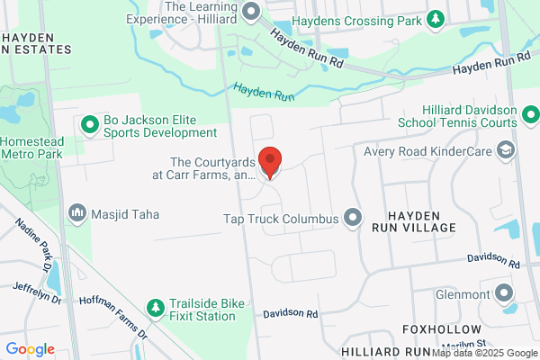 Carpenter Farms