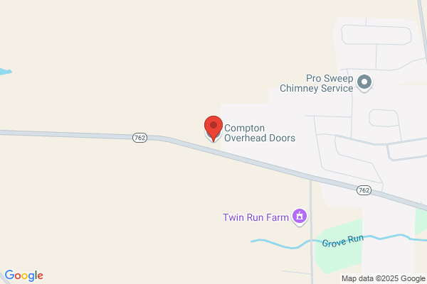 Compton Overhead Doors LLC