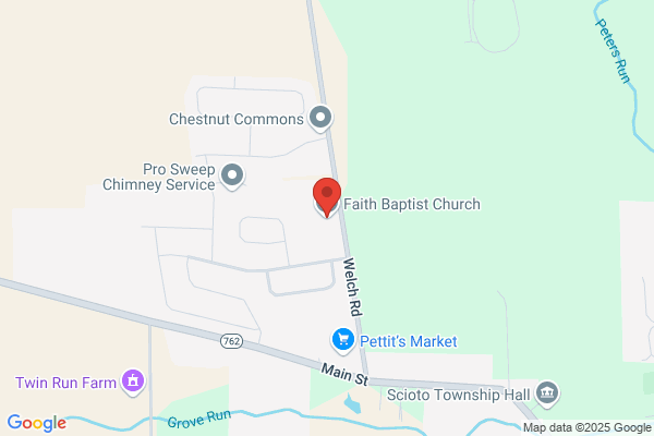 Faith Baptist Church