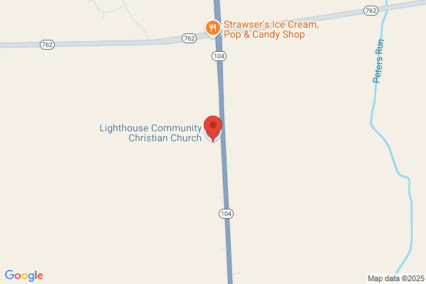 Lighthouse Community Christian Church