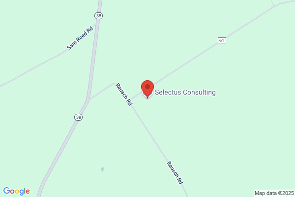 Select Franchise Consulting