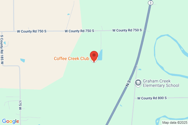 Coffee Creek Club