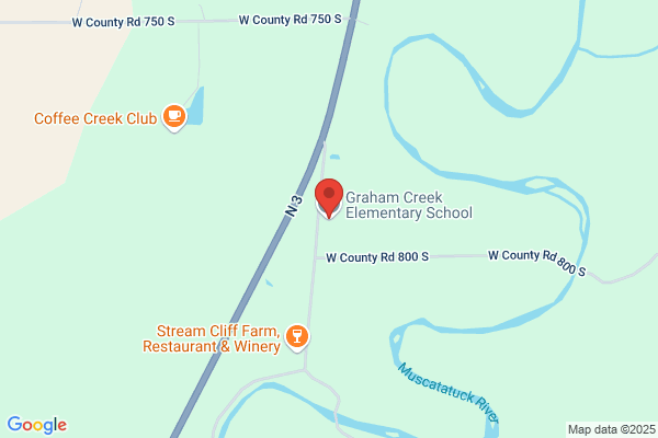 Jennings County Schools, Graham Creek Elementary