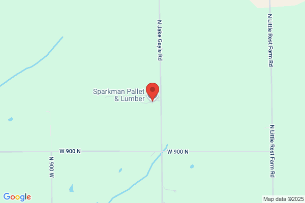 Sparkman Manufacturing