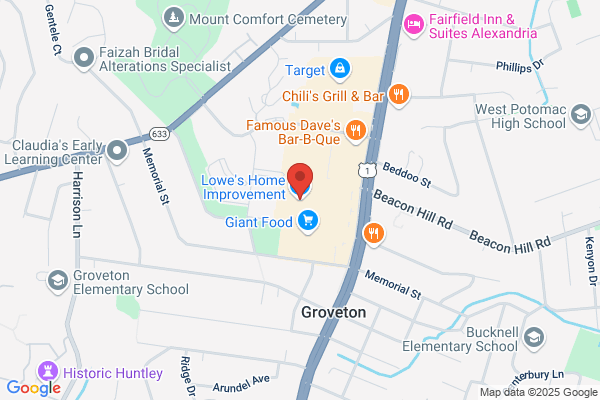 Lowe's Home Improvement