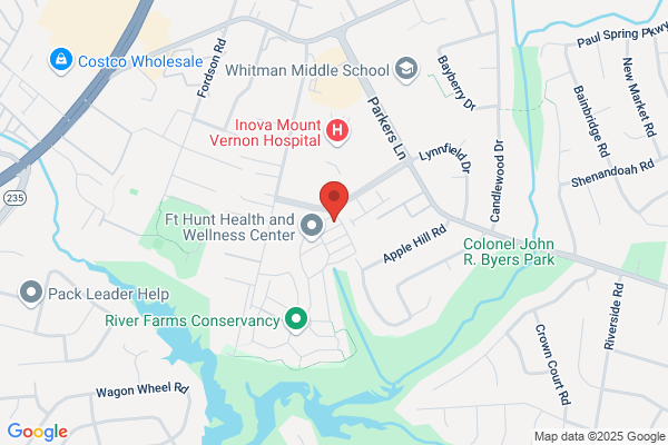 SuperKids Pediatric Dentistry Mt. Vernon