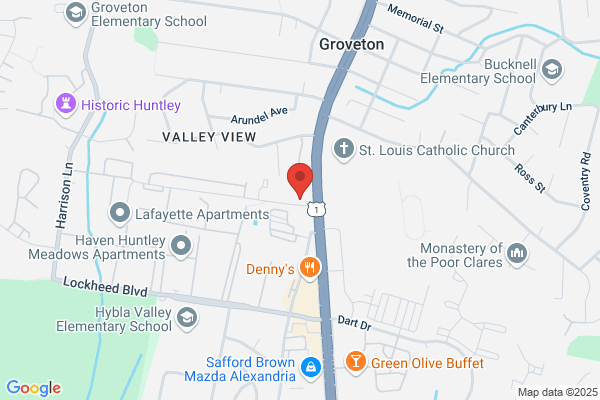 Holly Hill Self Storage