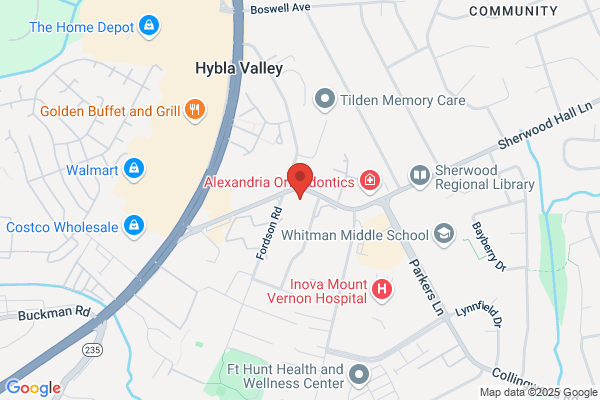Hughes Orthodontics