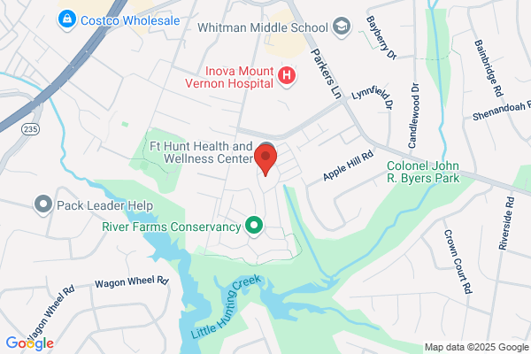 MT Vernon Nursing & Rehab Center