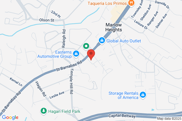 Paik's Auto Service