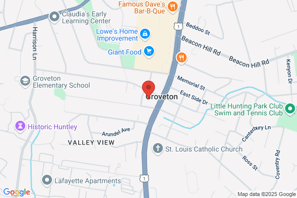 U-Haul Moving & Storage of Alexandria