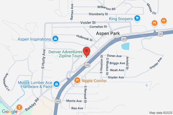 Ponderosa Heating and Air Conditioning
