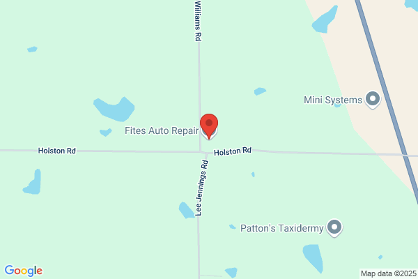 Fites Auto Repair