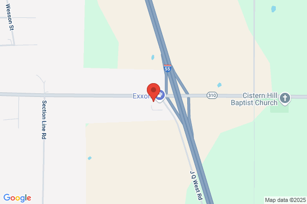 B's Quick Stop